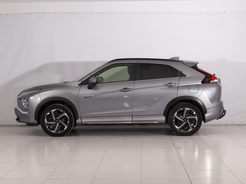 Mitsubishi Eclipse Cross, 2022