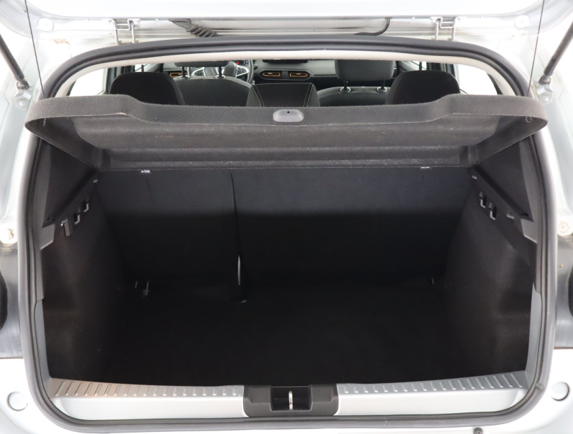 Dacia Sandero, 2021