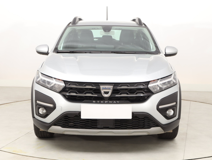 Dacia Sandero, 2021