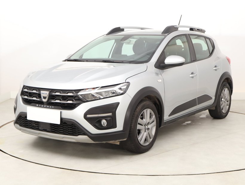 Dacia Sandero, 2021