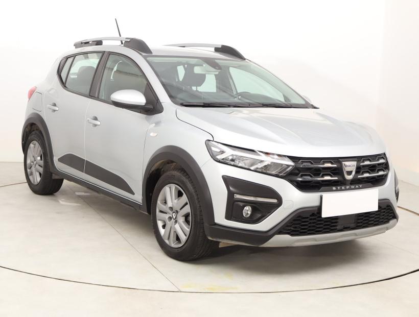 Dacia Sandero, 2021