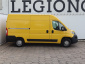 Citroen Jumper, 2020