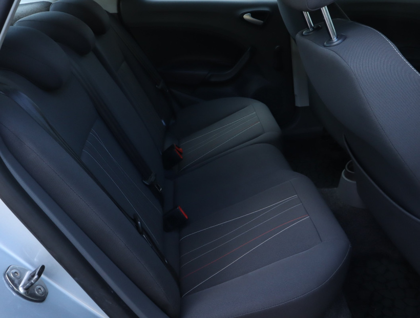 Seat Ibiza, 2011