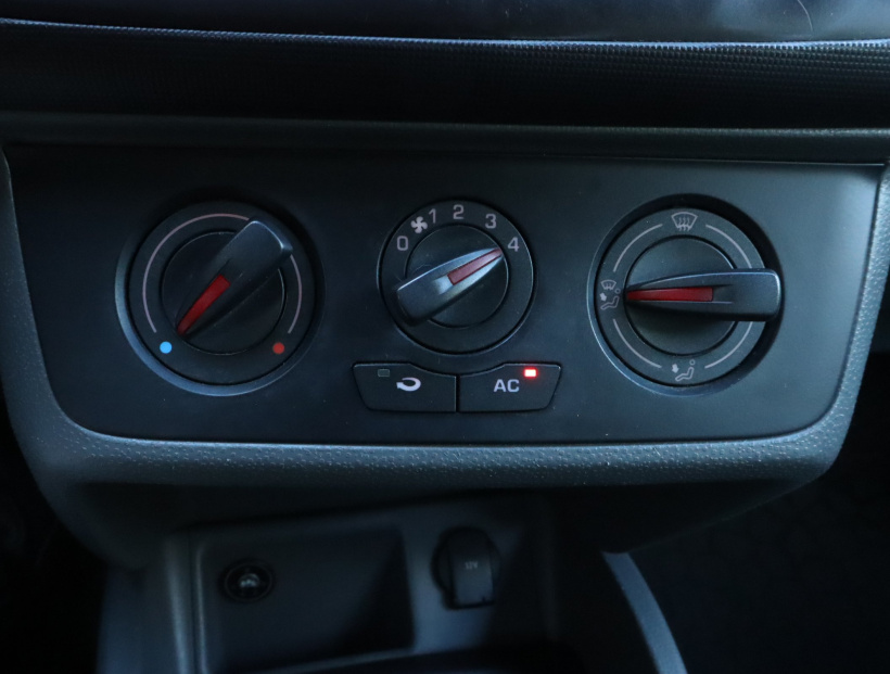 Seat Ibiza, 2011