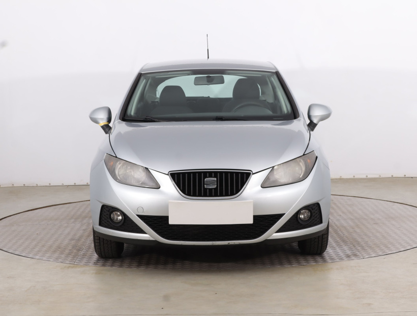 Seat Ibiza, 2011