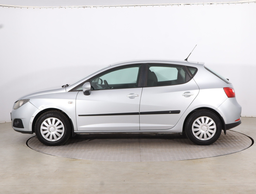Seat Ibiza, 2011