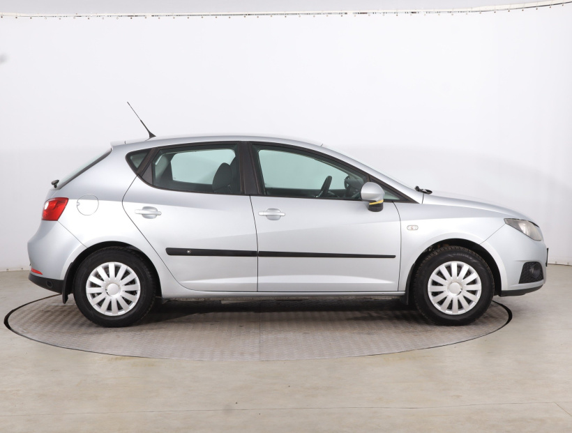 Seat Ibiza, 2011
