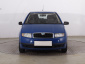 Škoda Fabia, 2003