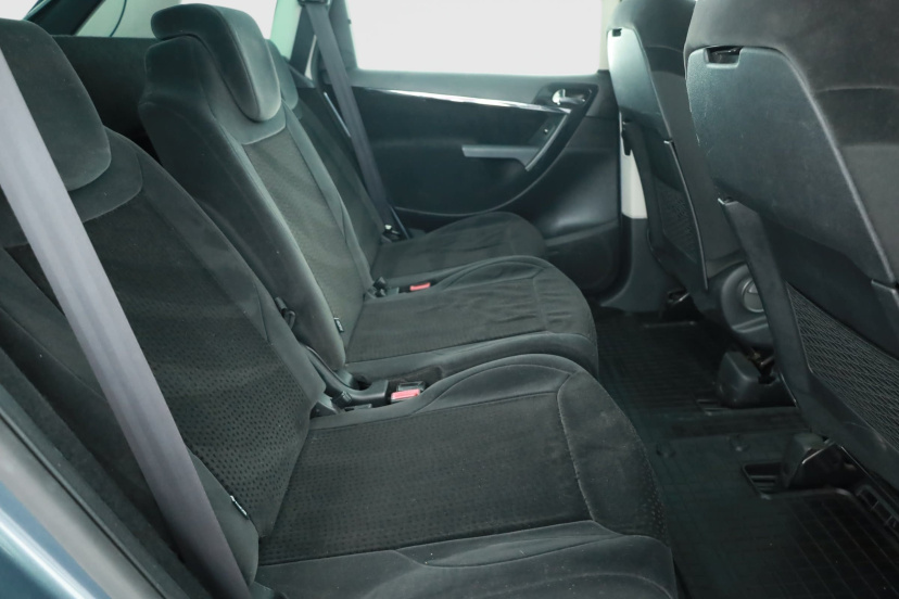 Citroen C4 Picasso, 2010