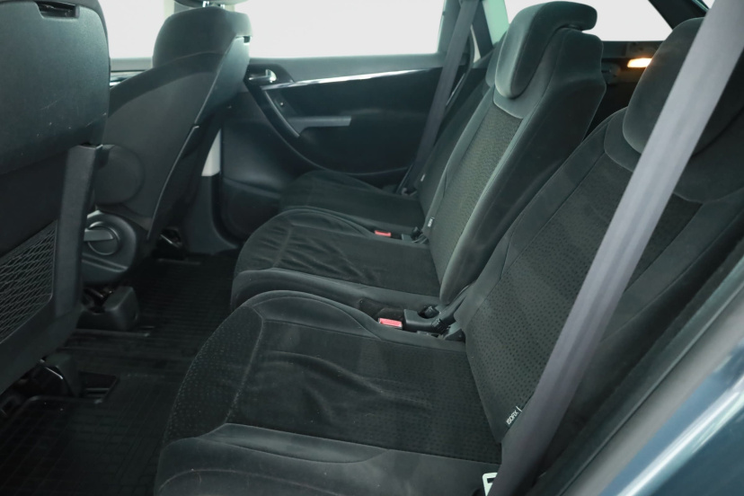Citroen C4 Picasso, 2010