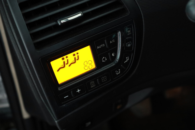 Citroen C4 Picasso, 2010