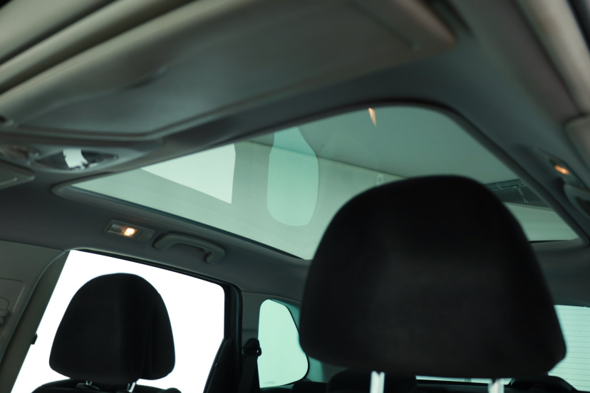 Citroen C4 Picasso, 2010