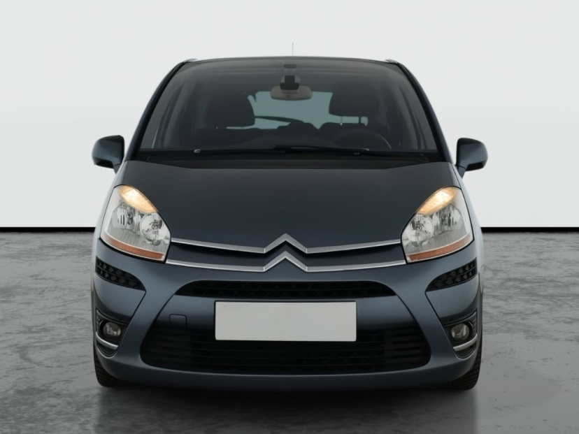 Citroen C4 Picasso, 2010