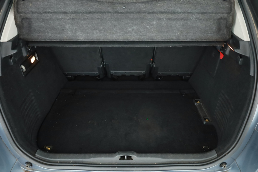 Citroen C4 Picasso, 2010
