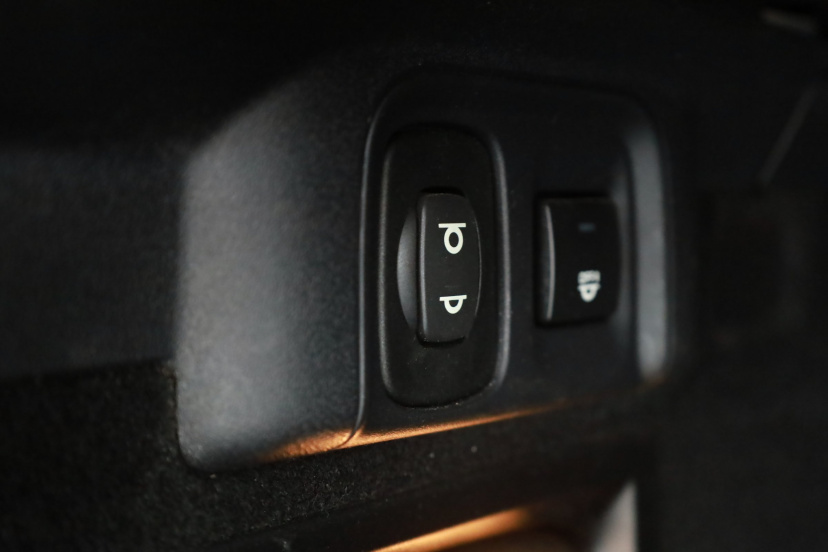 Citroen C4 Picasso, 2010