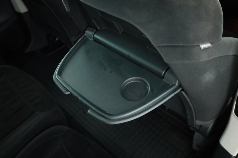 Citroen C4 Picasso, 2010