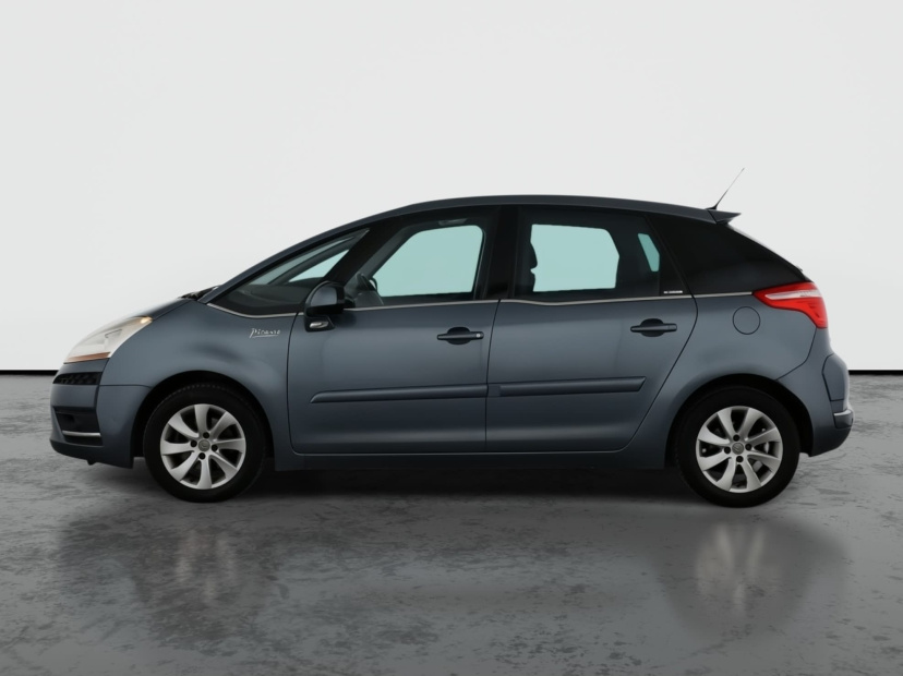 Citroen C4 Picasso, 2010