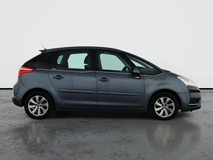 Citroen C4 Picasso, 2010