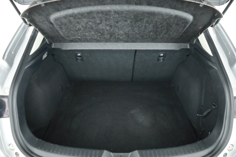 Mazda 3, 2014