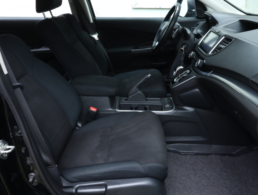 Honda CR-V, 2015