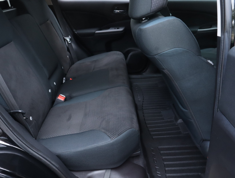 Honda CR-V, 2015
