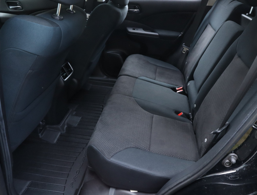 Honda CR-V, 2015