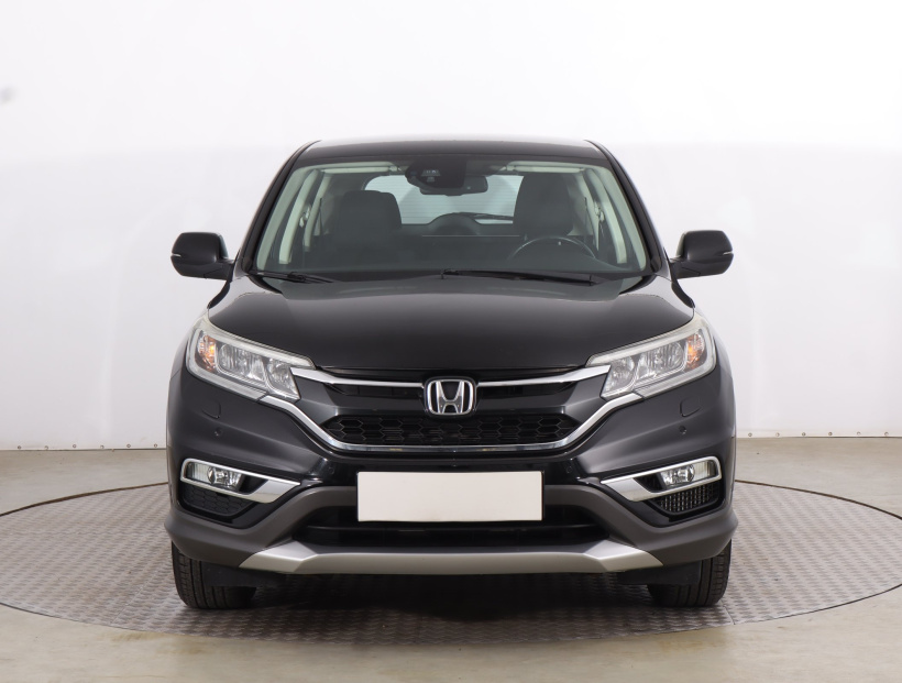 Honda CR-V, 2015