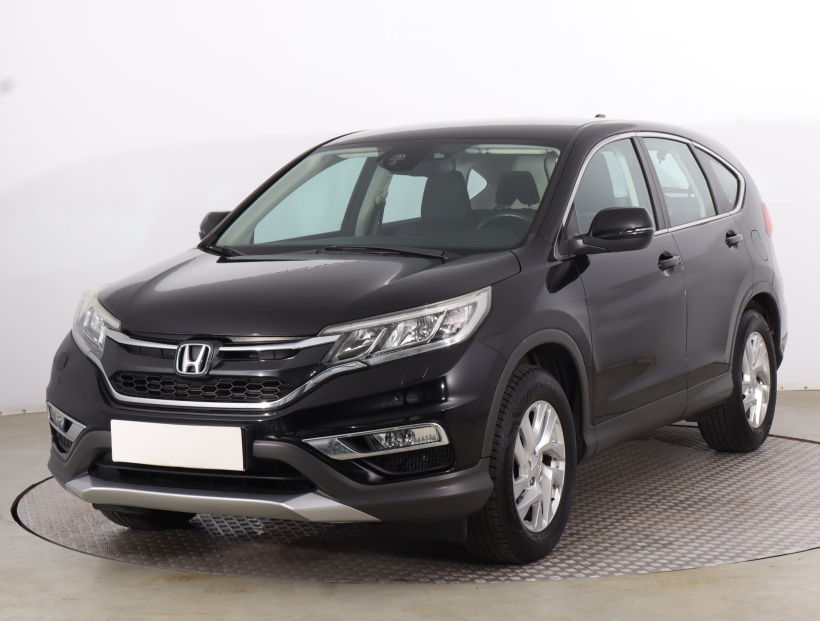 Honda CR-V, 2015