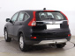 Honda CR-V, 2015