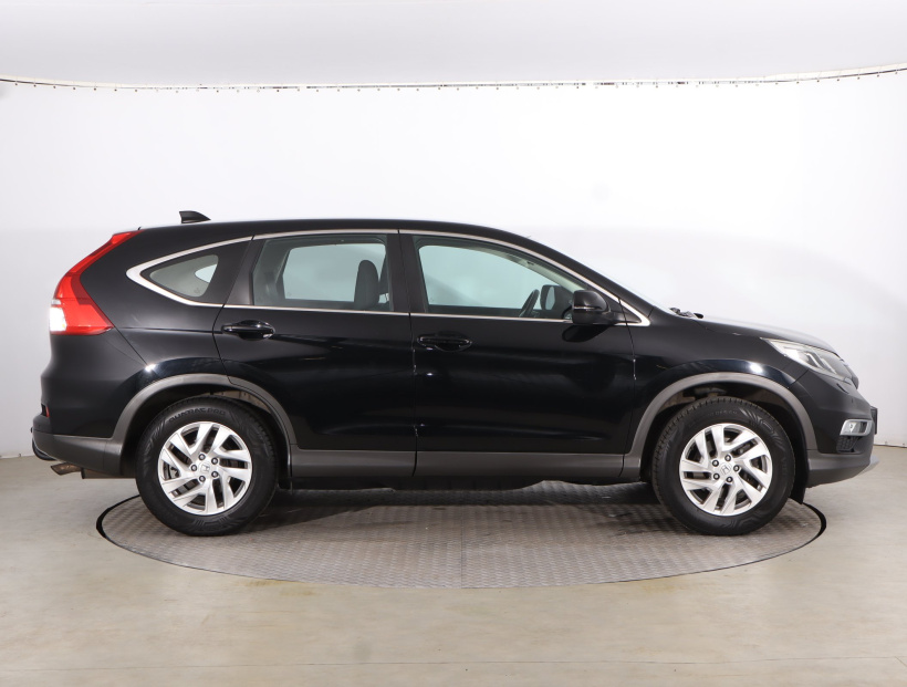 Honda CR-V, 2015