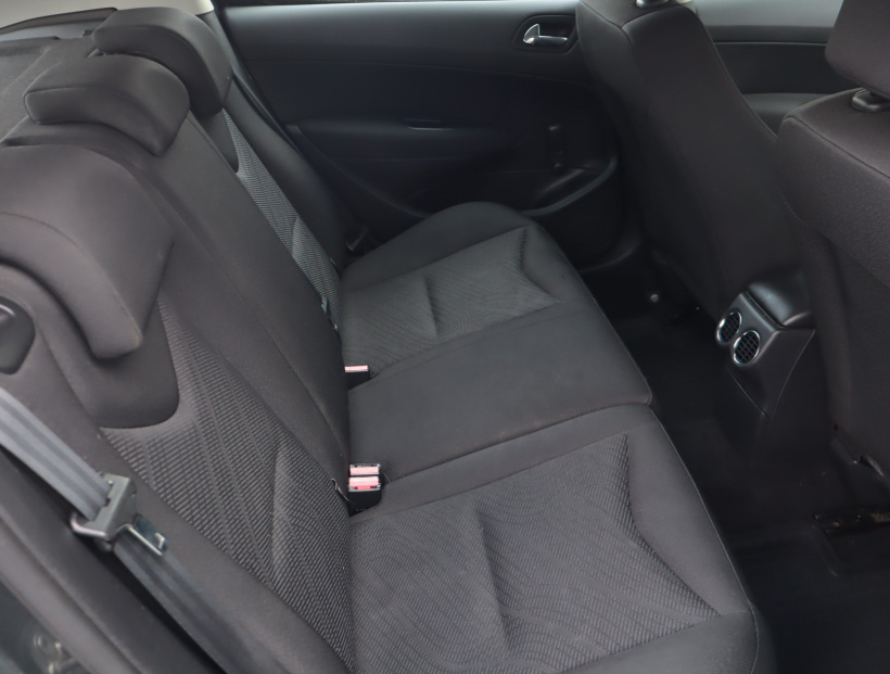Peugeot 308, 2008