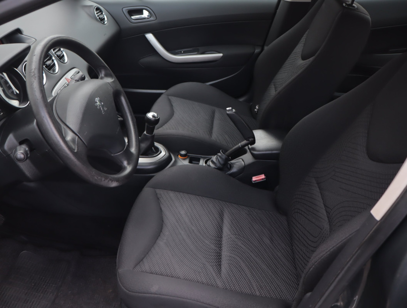 Peugeot 308, 2008