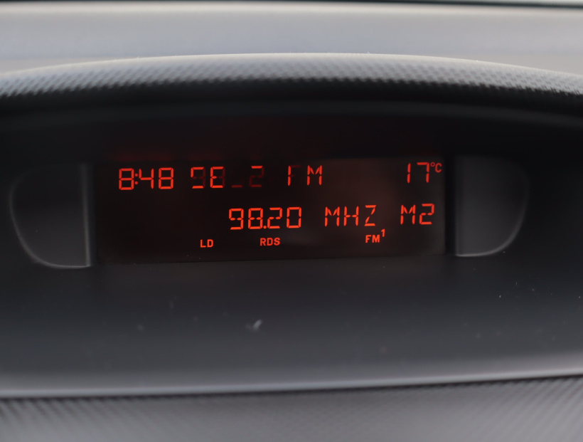 Peugeot 308, 2008