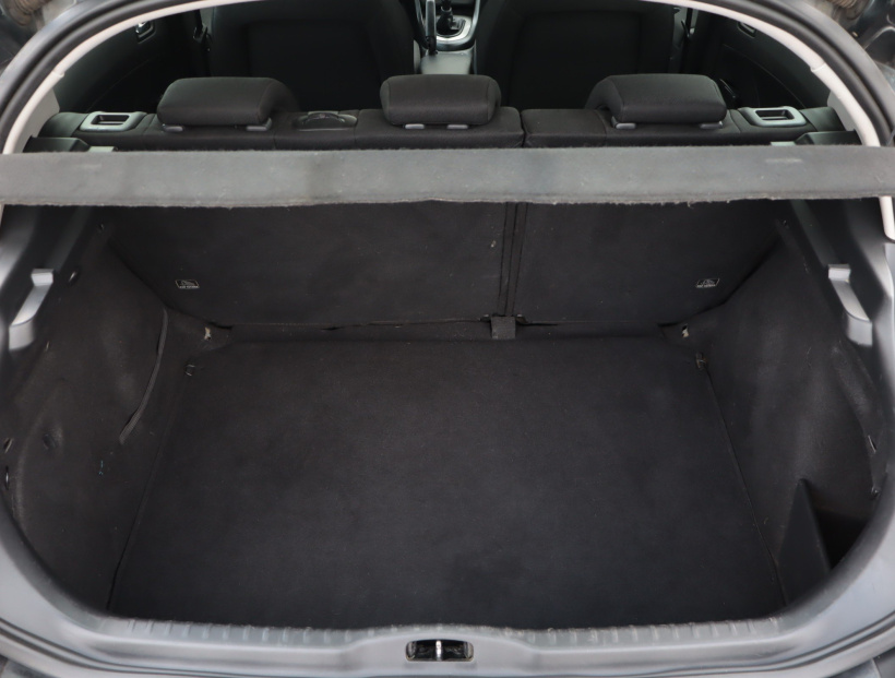 Peugeot 308, 2008