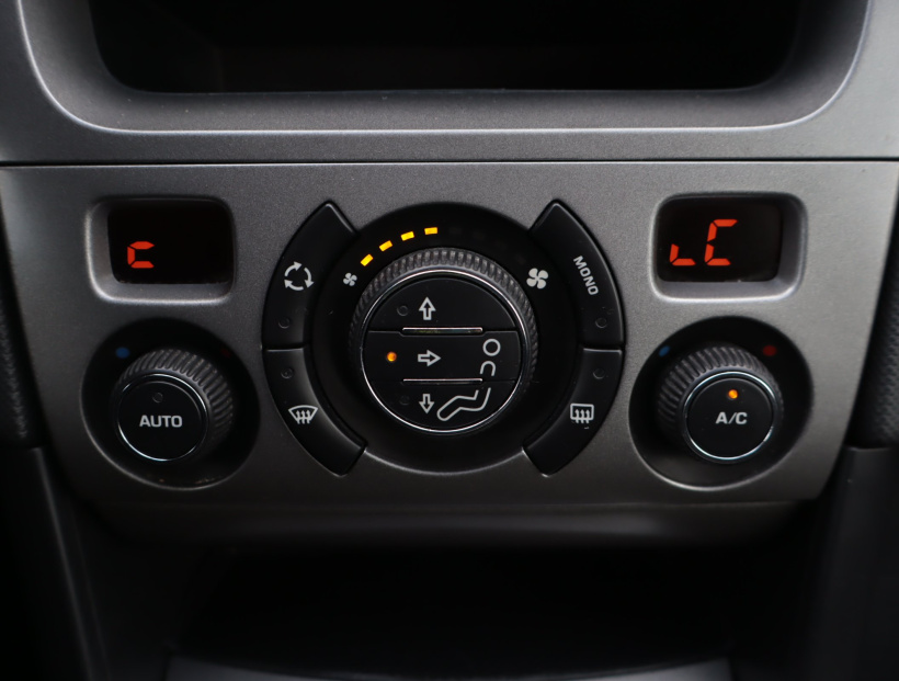 Peugeot 308, 2008