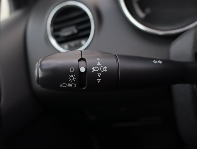Peugeot 308, 2008
