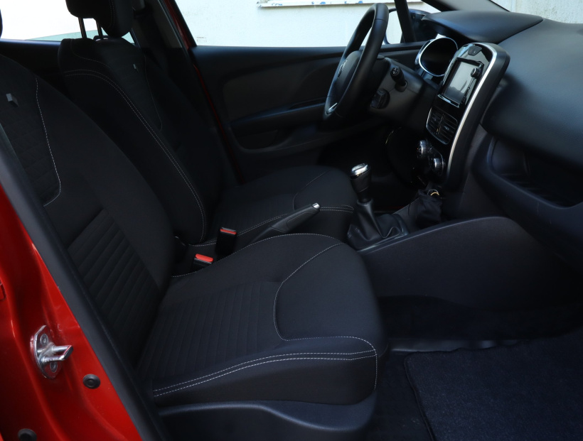 Renault Clio, 2017