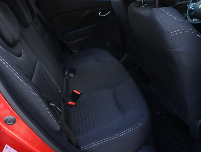 Renault Clio, 2017