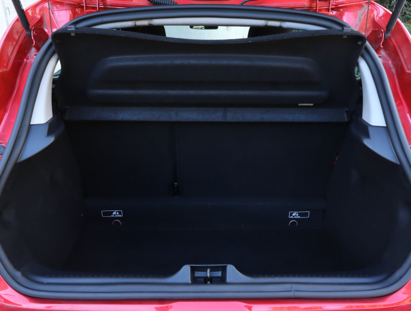 Renault Clio, 2017