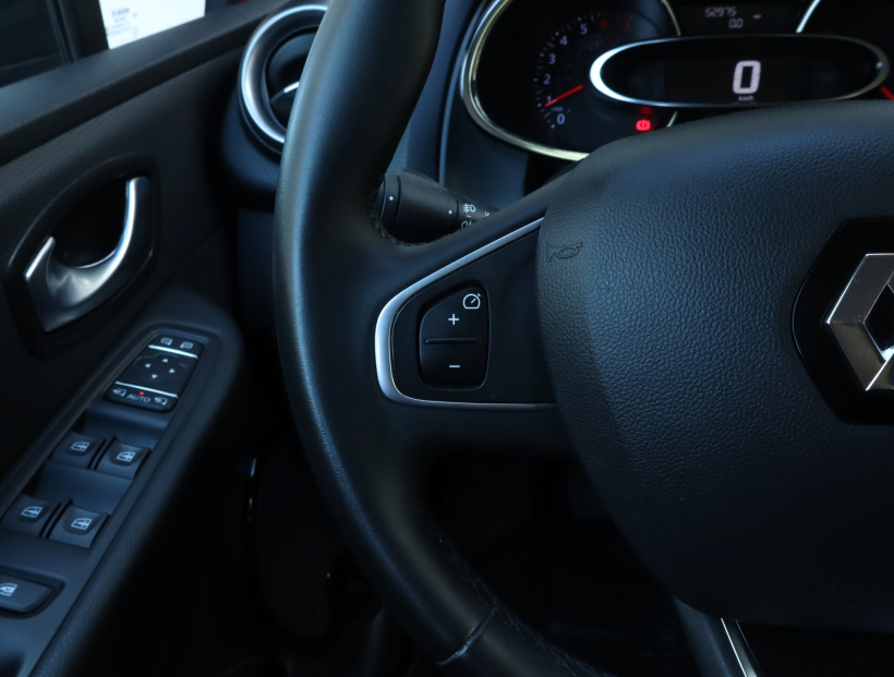 Renault Clio, 2017