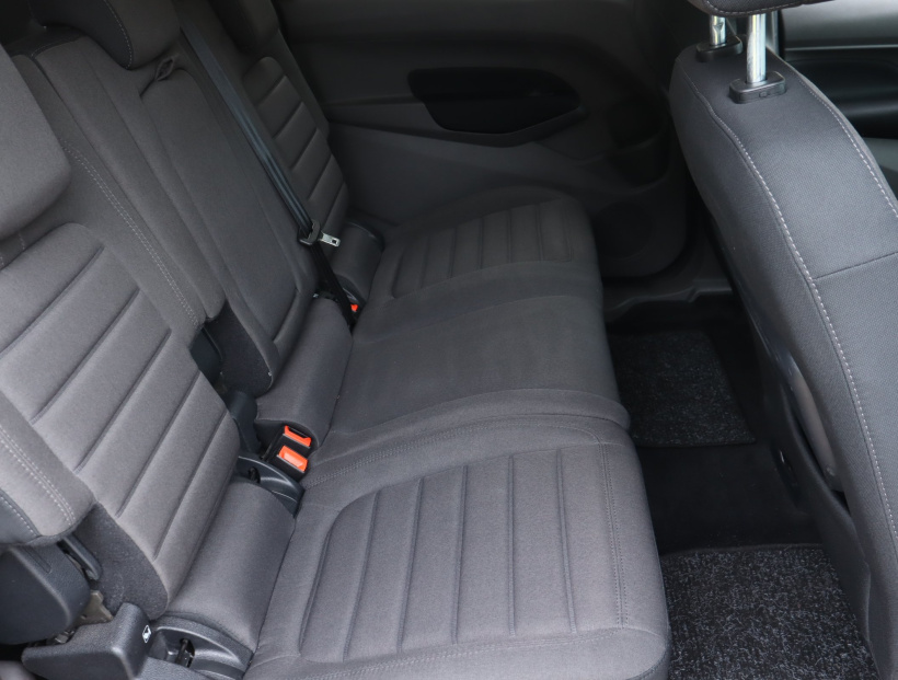 Ford Tourneo Connect, 2020