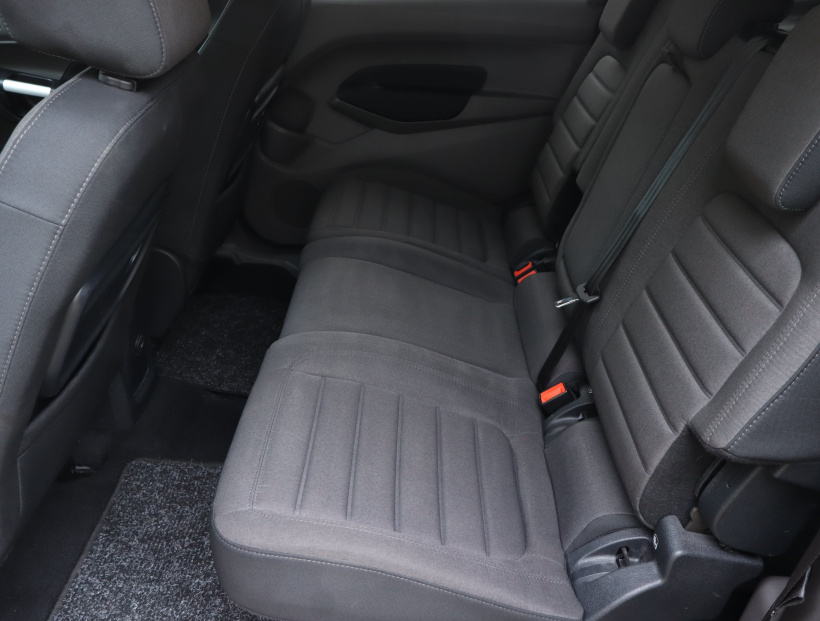 Ford Tourneo Connect, 2020