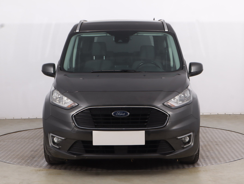 Ford Tourneo Connect, 2020