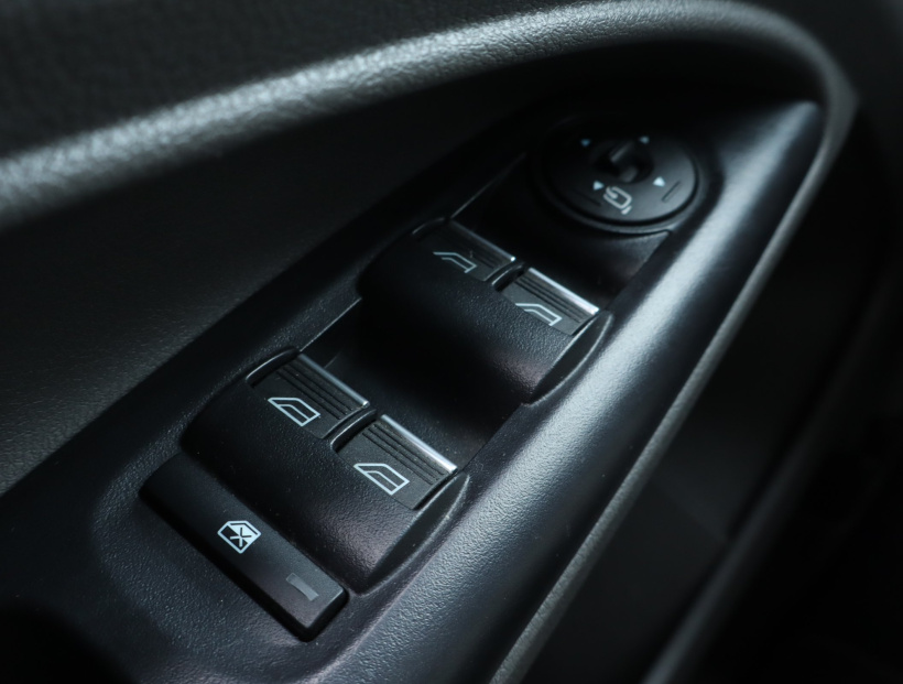Ford Tourneo Connect, 2020