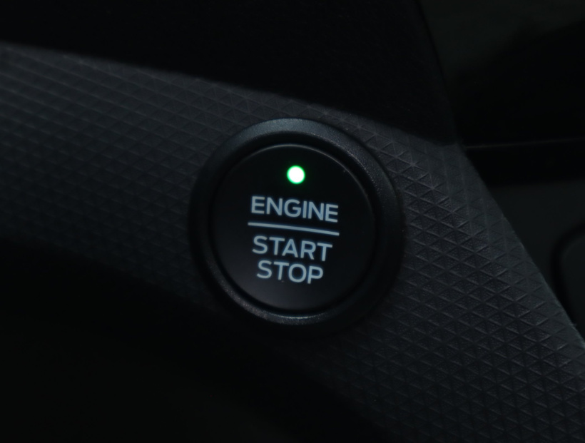 Ford Tourneo Connect, 2020