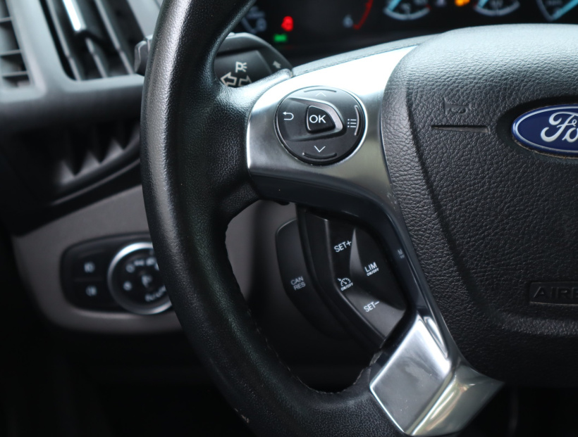 Ford Tourneo Connect, 2020