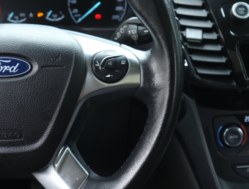Ford Tourneo Connect, 2020