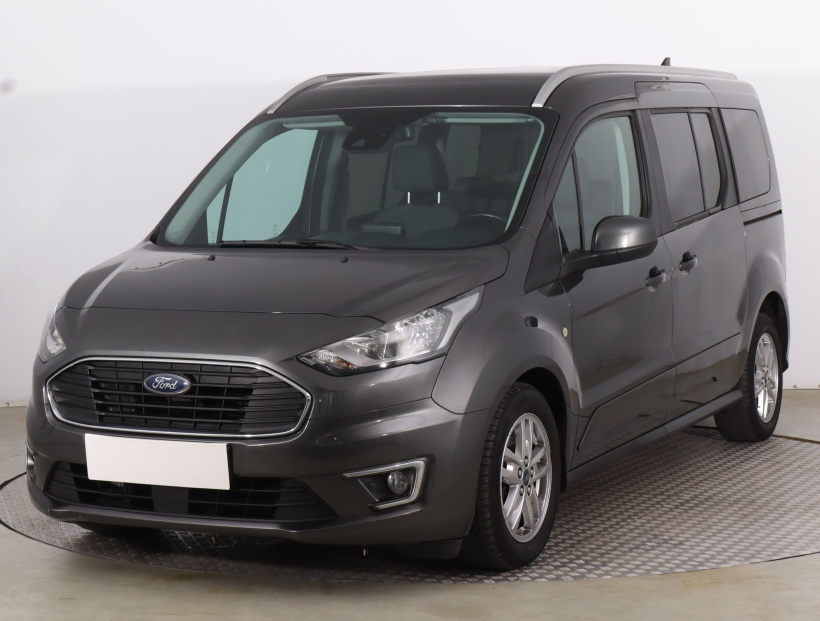Ford Tourneo Connect, 2020