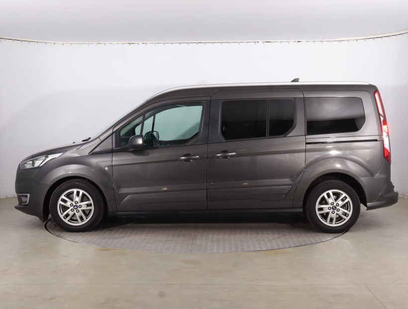Ford Tourneo Connect, 2020