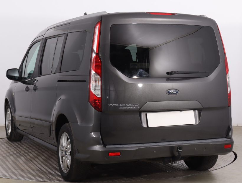 Ford Tourneo Connect, 2020
